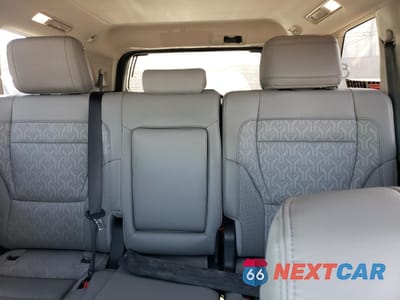 Zdjęcie 10 z 13 samochodu: 2024 TOYOTA SEQUOIA SR5 VIN:7SVAAABA3RX037079 - miniatura