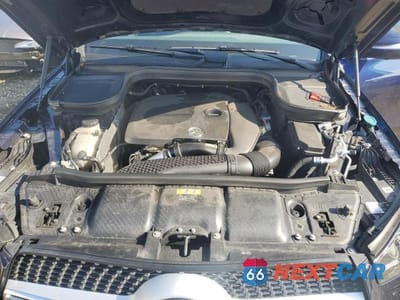 Zdjęcie 12 z 14 samochodu: 2020 MERCEDES-BENZ GLE 350 4MATIC VIN:4JGFB4KE3LA193971 - miniatura