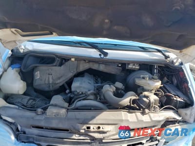 Zdjęcie 12 z 14 samochodu: 2006 DODGE SPRINTER 2500 VIN:WD0PD744665967398 - miniatura