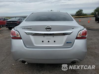 Zdjęcie 6 z 15 samochodu: 2014 NISSAN ALTIMA 2.5 VIN:1N4AL3AP0EN332562 - miniatura