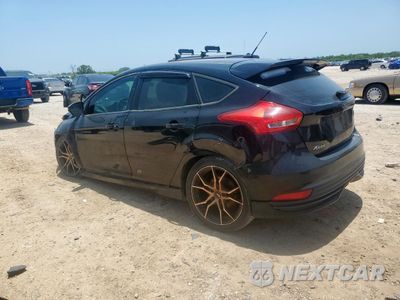 Drugie zdjęcie samochodu z przodu: 2016 FORD FOCUS ST VIN:1FADP3L93GL383262 - miniatura