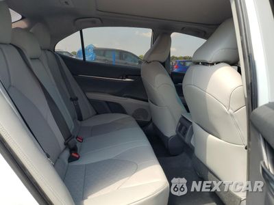 Zdjęcie 10 z 14 samochodu: 2019 TOYOTA CAMRY XSE VIN:4T1BZ1HK7KU025771 - miniatura