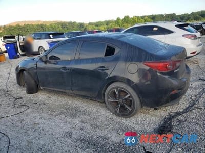 Drugie zdjęcie samochodu z przodu: 2015 MAZDA 3 SPORT VIN:3MZBM1U73FM219046 - miniatura