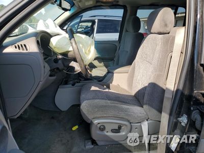Zdjęcie 7 z 15 samochodu: 2004 CHEVROLET TRAILBLAZER EXT LS VIN:1GNET16S946227628 - miniatura