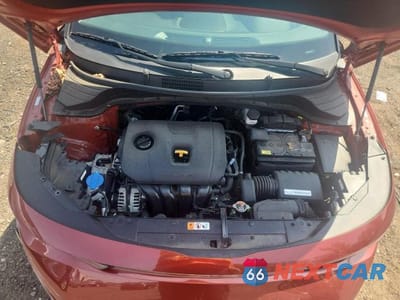 Zdjęcie 11 z 12 samochodu: 2023 KIA SOUL LX VIN:KNDJ23AU2P7874191 - miniatura