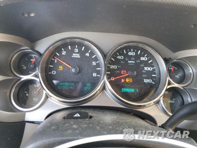 Zdjęcie 9 z 15 samochodu: 2014 GMC SIERRA K2500 SLE VIN:1GT120CG5EF147930 - miniatura