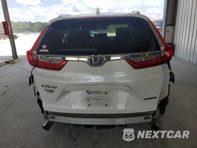 Zdjęcie 6 z 15 samochodu: 2019 HONDA CR-V TOURING VIN:7FARW1H98KE006197 - miniatura