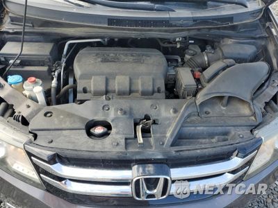 Zdjęcie 11 z 14 samochodu: 2015 HONDA ODYSSEY TOURING VIN:5FNRL5H9XFB117948 - miniatura