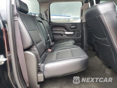 Zdjęcie 10 z 13 samochodu: 2017 CHEVROLET SILVERADO K1500 LT VIN:3GCUKRECXHG329606 - miniatura