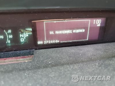 Zdjęcie 9 z 12 samochodu: 2011 TOYOTA PRIUS VIN:JTDKN3DU1B5310379 - miniatura