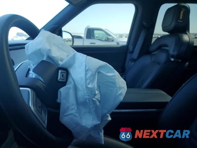 Zdjęcie 7 z 14 samochodu: 2025 RIVIAN R1S ADVENTURE VIN:7PDSGBBA3SN047964 - miniatura