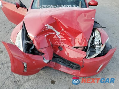 Zdjęcie 11 z 12 samochodu: 2016 NISSAN 370Z BASE VIN:JN1AZ4EH0GM935203 - miniatura