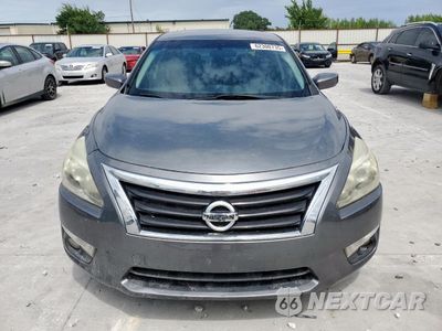 Piąte zdjęcie samochodu w środku: 2015 NISSAN ALTIMA 2.5 VIN:1N4AL3AP4FC169055 - miniatura