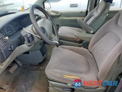 Zdjęcie 7 z 14 samochodu: 2000 DODGE CARAVAN VIN:2B4GP2531YR542036 - miniatura