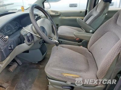 Zdjęcie 7 z 14 samochodu: 2000 DODGE CARAVAN VIN:2B4GP2531YR542036 - miniatura