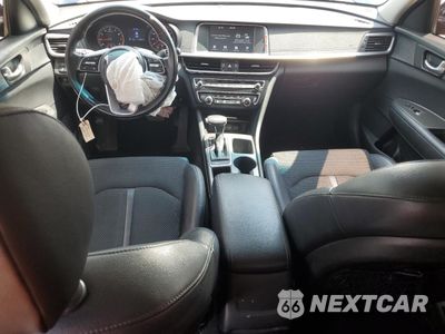Zdjęcie 8 z 15 samochodu: 2020 KIA OPTIMA LX VIN:5XXGT4L32LG396437 - miniatura