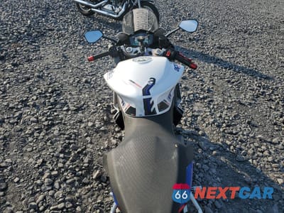 Zdjęcie 6 z 10 samochodu: 2022 APRILIA RS 660 FACTORY LIMITED EDITION VIN:ZD4KSUP09NS000353 - miniatura