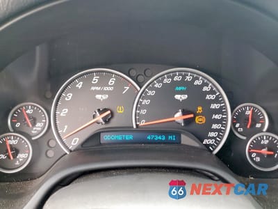 Zdjęcie 9 z 14 samochodu: 2013 CHEVROLET CORVETTE GRAND SPORT VIN:1G1YW2DW0D5104131 - miniatura