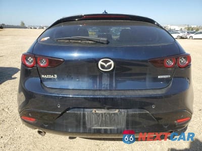 Zdjęcie 6 z 12 samochodu: 2019 MAZDA 3 PREFERRED VIN:JM1BPAMM0K1135063 - miniatura