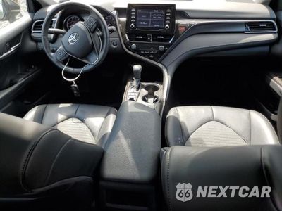 Zdjęcie 8 z 13 samochodu: 2022 TOYOTA CAMRY SE VIN:4T1T11BK8NU068816 - miniatura