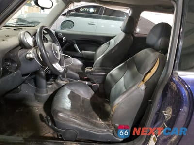 Zdjęcie 7 z 12 samochodu: 2006 MINI COOPER S VIN:WMWRE33586TJ36088 - miniatura