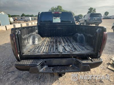 Zdjęcie 6 z 15 samochodu: 2006 CHEVROLET COLORADO VIN:1GCCS148768237477 - miniatura