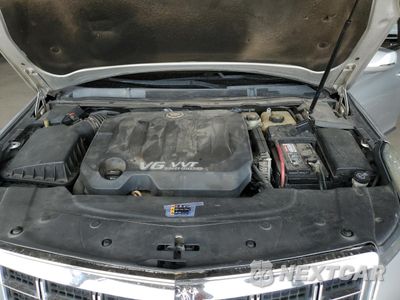 Zdjęcie 11 z 14 samochodu: 2013 CADILLAC XTS PREMIUM COLLECTION VIN:2G61T5S37D9240287 - miniatura