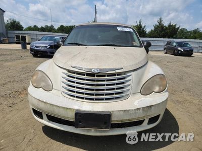Piąte zdjęcie samochodu w środku: 2006 CHRYSLER PT CRUISER VIN:3A4FY48B56T352397 - miniatura
