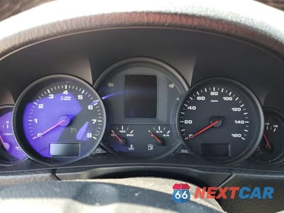 Zdjęcie 9 z 13 samochodu: 2005 PORSCHE CAYENNE VIN:WP1AA29P25LA23054 - miniatura