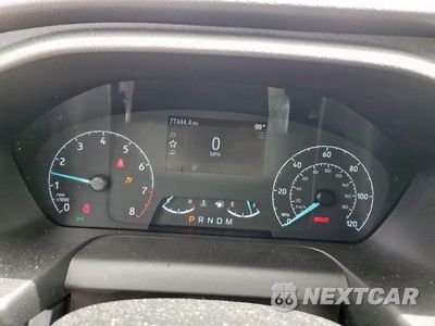 Zdjęcie 9 z 14 samochodu: 2023 FORD TRANSIT T-350 HD VIN:1FBVU4X85PKB70743 - miniatura