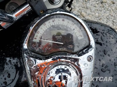 Zdjęcie 7 z 9 samochodu: 2005 HONDA VT1300 S VIN:1HFSC52095A208881 - miniatura