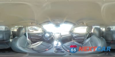 Zdjęcie 14 z 14 samochodu: 2012 BUICK REGAL PREMIUM VIN:2G4GS5EV6C9144989 - miniatura