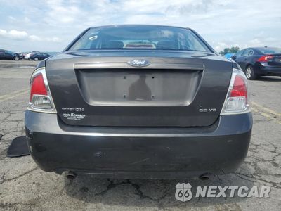 Zdjęcie 6 z 15 samochodu: 2006 FORD FUSION SE VIN:3FAFP07106R129777 - miniatura
