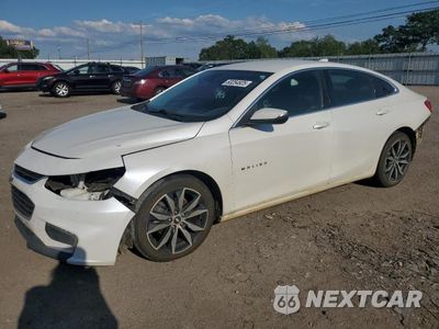 2016 CHEVROLET MALIBU LT 1G1ZF5SX5GF288773 - główne zdjęcie licytacji z USA - miniatura