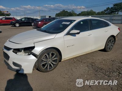 2016 CHEVROLET MALIBU LT 1G1ZF5SX5GF288773 - główne zdjęcie licytacji z USA - miniatura