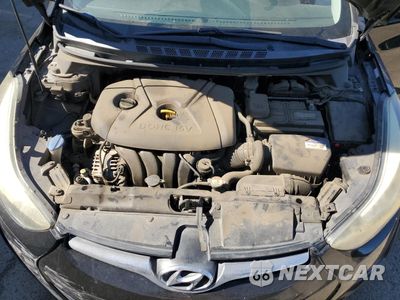 Zdjęcie 11 z 12 samochodu: 2016 HYUNDAI ELANTRA SE VIN:KMHDH4AE7GU542979 - miniatura