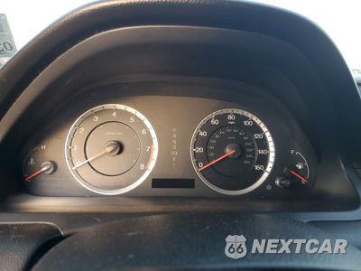 Zdjęcie 9 z 12 samochodu: 2012 HONDA ACCORD EXL VIN:1HGCP3F80CA006159 - miniatura
