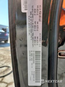 Zdjęcie 13 z 15 samochodu: 2019 DODGE CHARGER SXT VIN:2C3CDXBGXKH655581 - miniatura