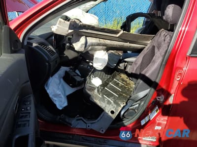 Zdjęcie 7 z 13 samochodu: 2021 MITSUBISHI RVR ES VIN:JA4AJUAUXMU601788 - miniatura