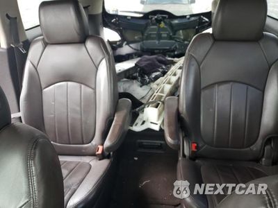 Zdjęcie 10 z 14 samochodu: 2014 BUICK ENCLAVE VIN:5GAKRCKDXEJ202797 - miniatura