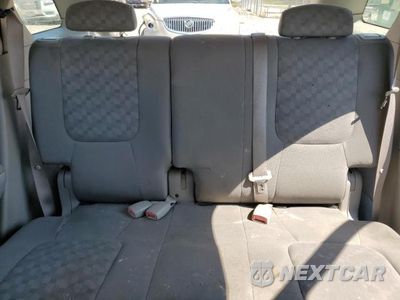 Zdjęcie 10 z 13 samochodu: 2008 CHEVROLET EQUINOX LS VIN:2CNDL23FX86051847 - miniatura
