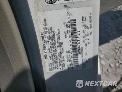 Zdjęcie 12 z 12 samochodu: 2012 FORD FUSION SEL VIN:3FAHP0JG8CR141578 - miniatura
