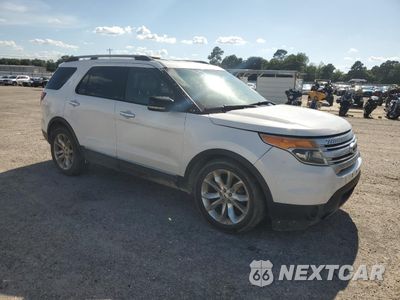 Czwarte zdjęcie samochodu z boku: 2012 FORD EXPLORER XLT VIN:1FMHK7D88CGA54529 - miniatura