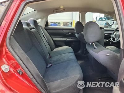 Zdjęcie 10 z 12 samochodu: 2015 NISSAN ALTIMA 2.5 VIN:1N4AL3AP1FC582695 - miniatura