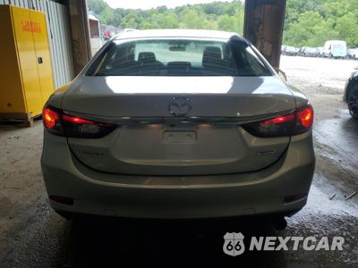 Zdjęcie 6 z 15 samochodu: 2017 MAZDA 6 SPORT VIN:JM1GL1U58H1154253 - miniatura