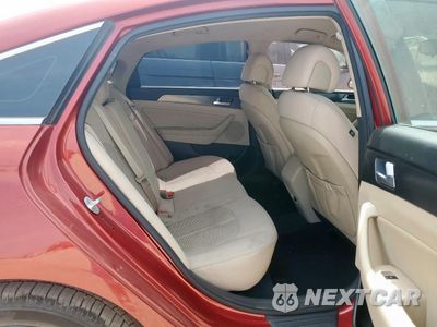 Zdjęcie 10 z 12 samochodu: 2015 HYUNDAI SONATA SPORT VIN:5NPE34AF6FH076440 - miniatura