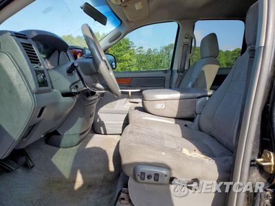 Zdjęcie 7 z 12 samochodu: 2006 DODGE RAM 1500 ST VIN:1D7HA18246J110599 - miniatura