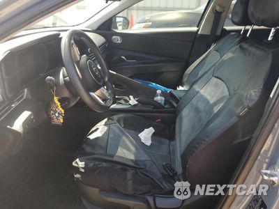 Zdjęcie 7 z 13 samochodu: 2021 HYUNDAI ELANTRA SE VIN:KMHLL4AG5MU107871 - miniatura