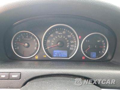 Zdjęcie 9 z 14 samochodu: 2007 HYUNDAI VERACRUZ GLS VIN:KM8NU13C77U015132 - miniatura