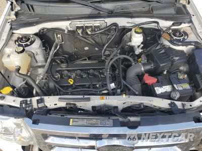 Zdjęcie 12 z 16 samochodu: 2012 FORD ESCAPE XLT VIN:1FMCU0D71CKC69671 - miniatura